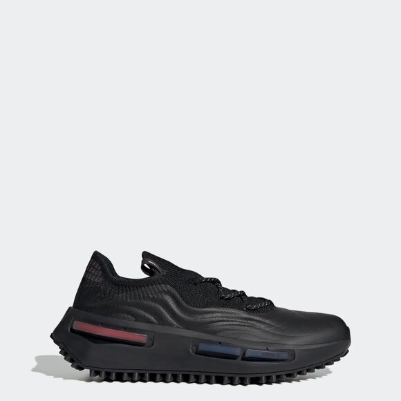 adidas NMD S1 FS Copa Pack Black Men\'s - GZ9797